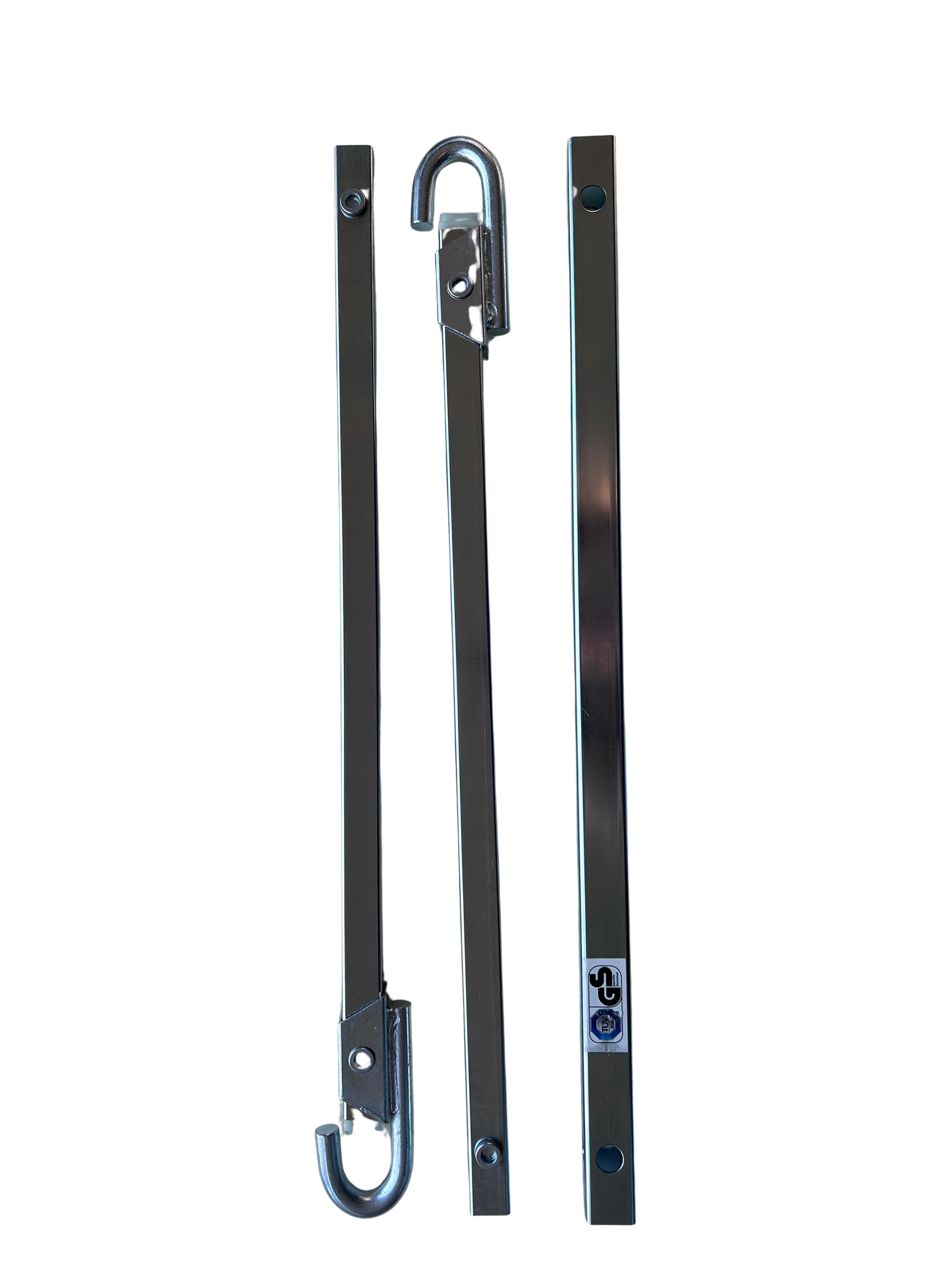 3-Piece Heavy Duty Tow Bar