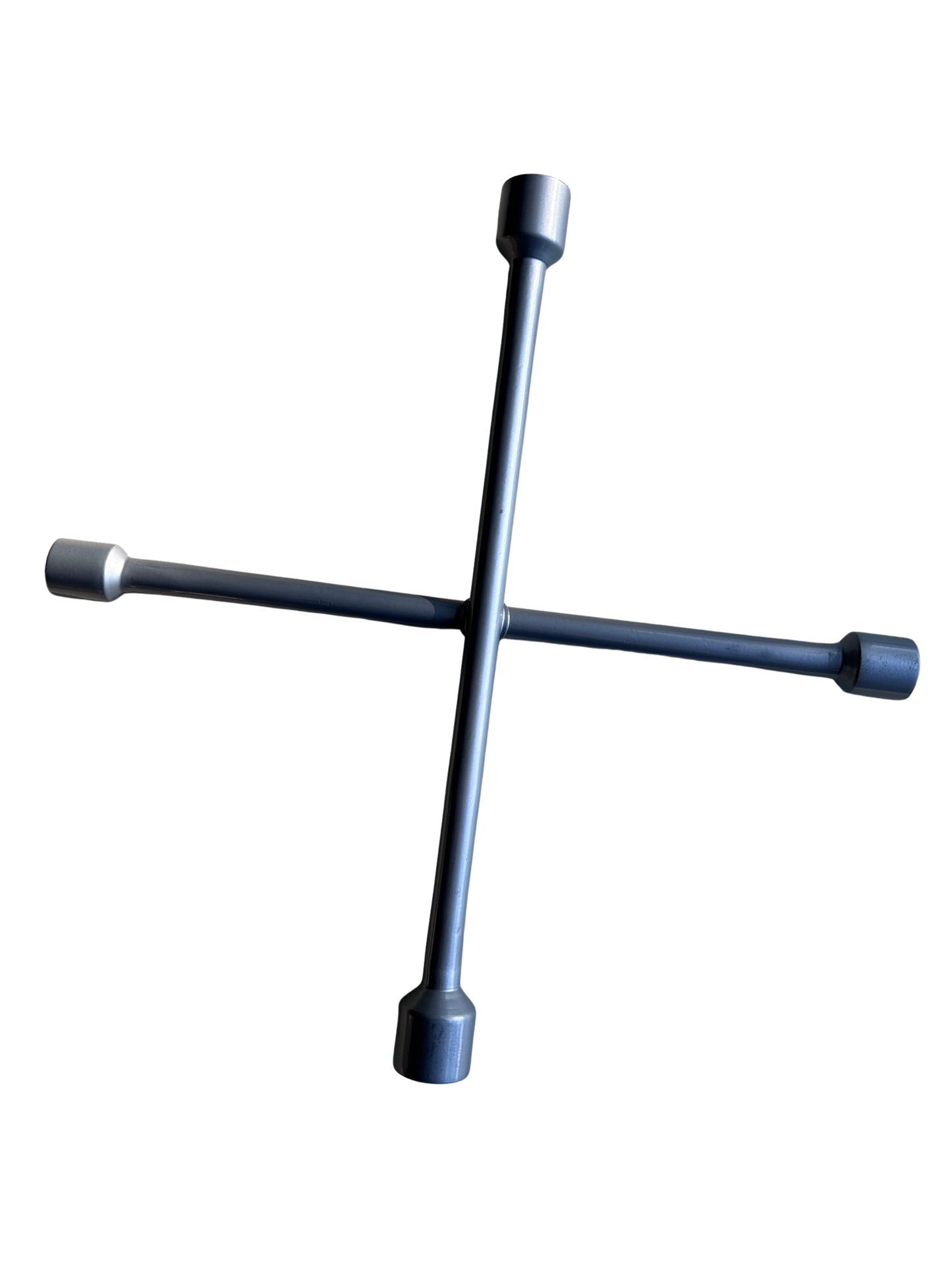 4-Way Wheel Spanner