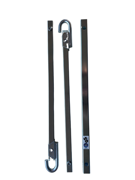 3-Piece Heavy Duty Tow Bar